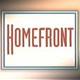 Ed Smart Music | Homefront