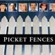 Ed Smart Music | Picket Fences