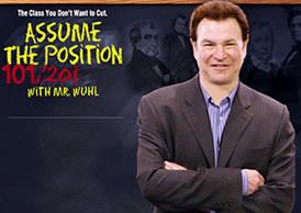 Ed Smart Music | Assume the Position with Mr. Wuhl