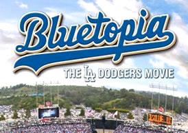 Ed Smart Music | Bluetopia: The L.A. Dodgers Movie
