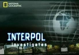 Ed Smart Music | Interpol Investigates