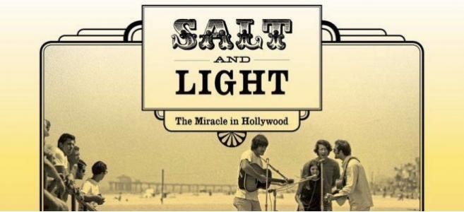 Ed Smart Music | Salt and Light